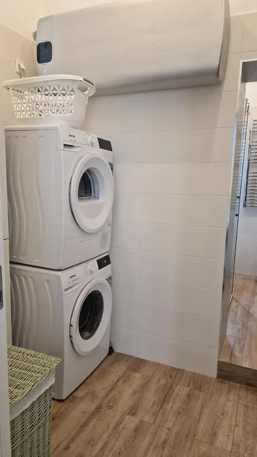 Chika Apartment Rijeka