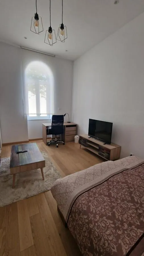Chika Apartment Rijeka 0*,  Croatia