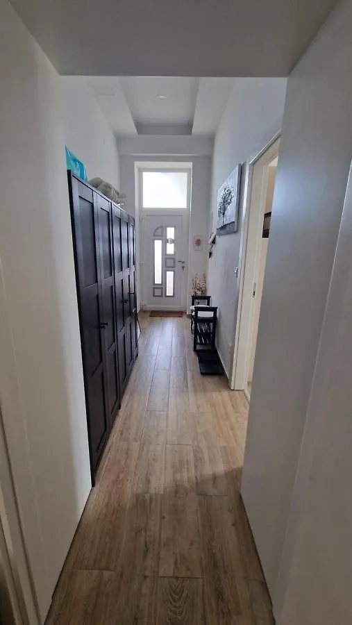 Chika Apartment Rijeka