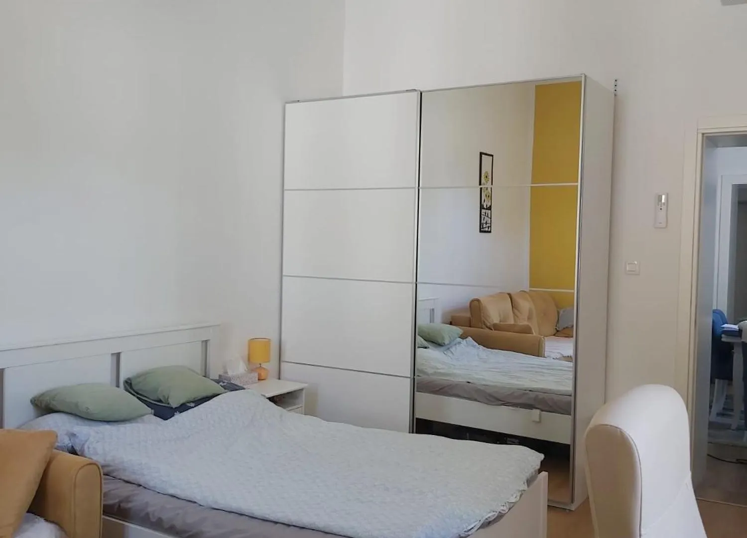 Chika Apartment Rijeka Croatia