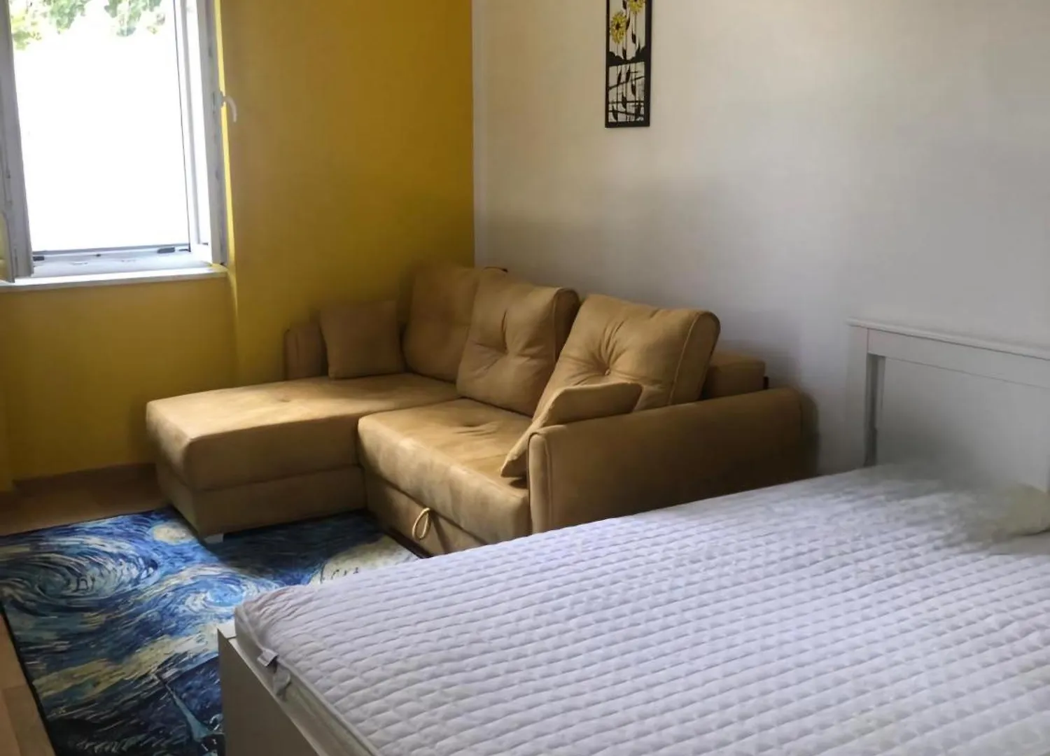 Chika Apartment Rijeka