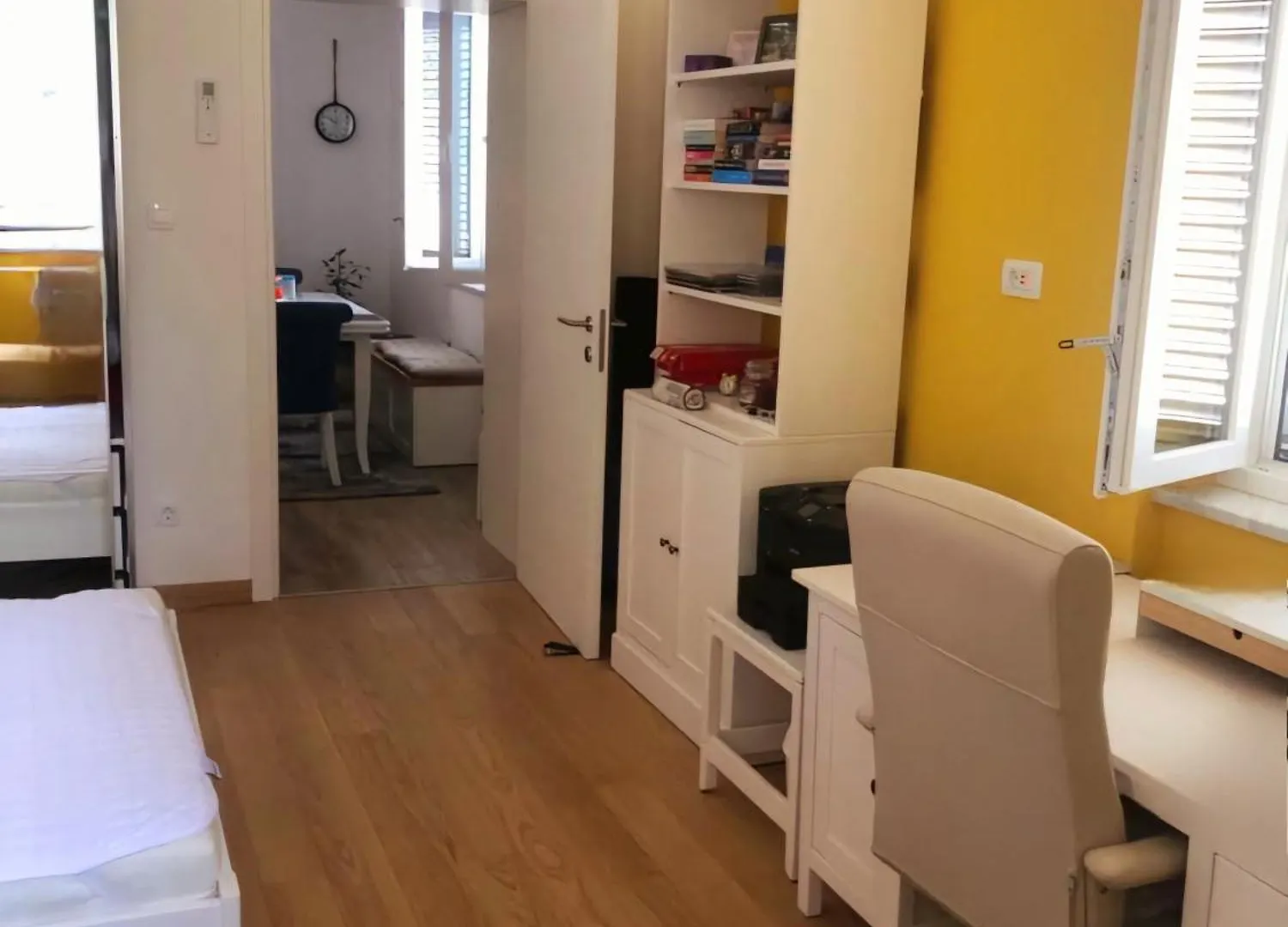 Chika Apartment Rijeka 0*,
