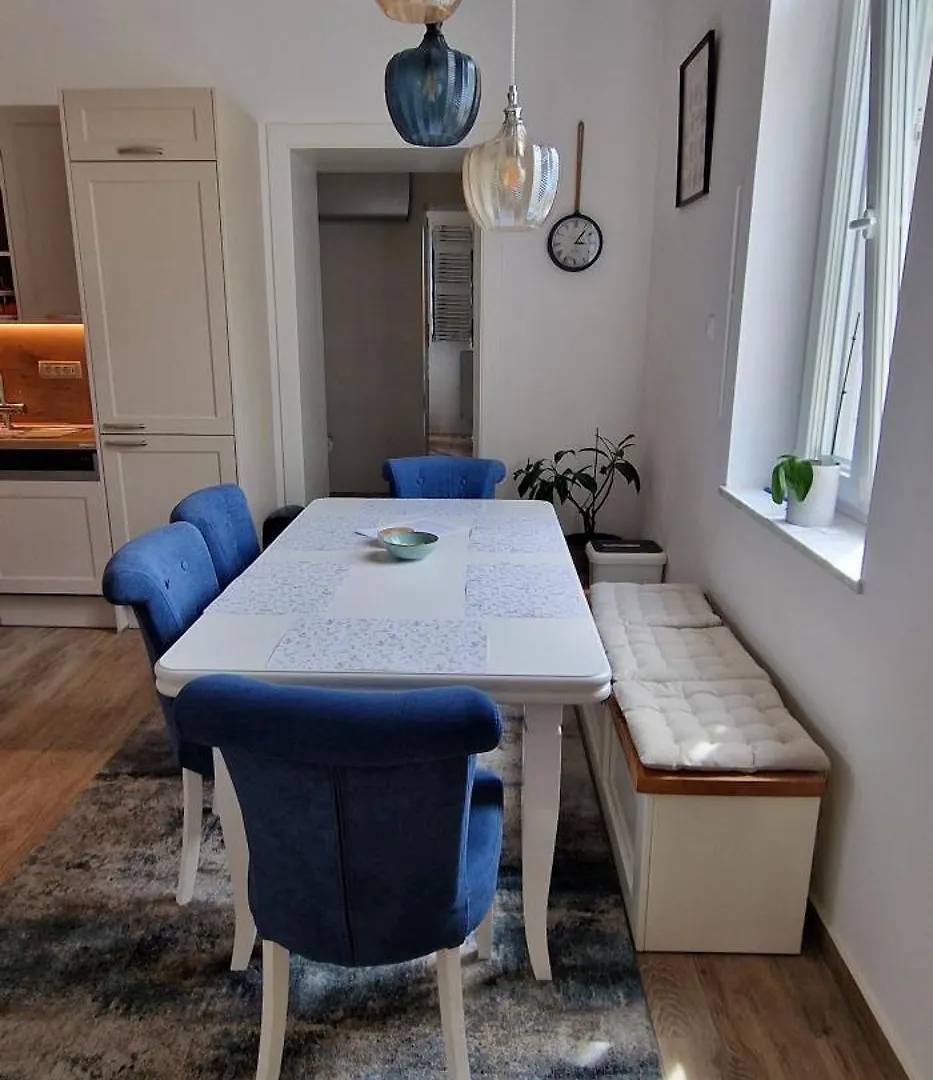 Chika Apartment Rijeka