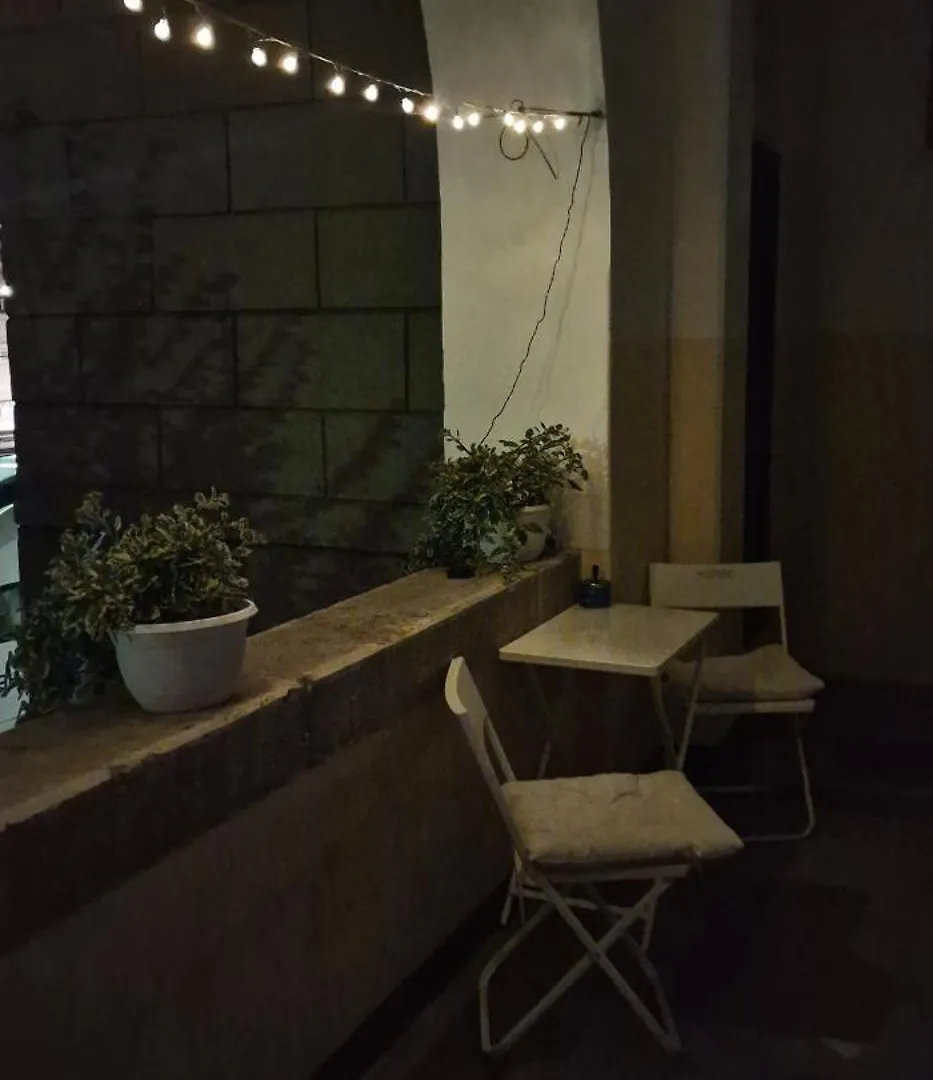 Chika Apartment Rijeka Croatia