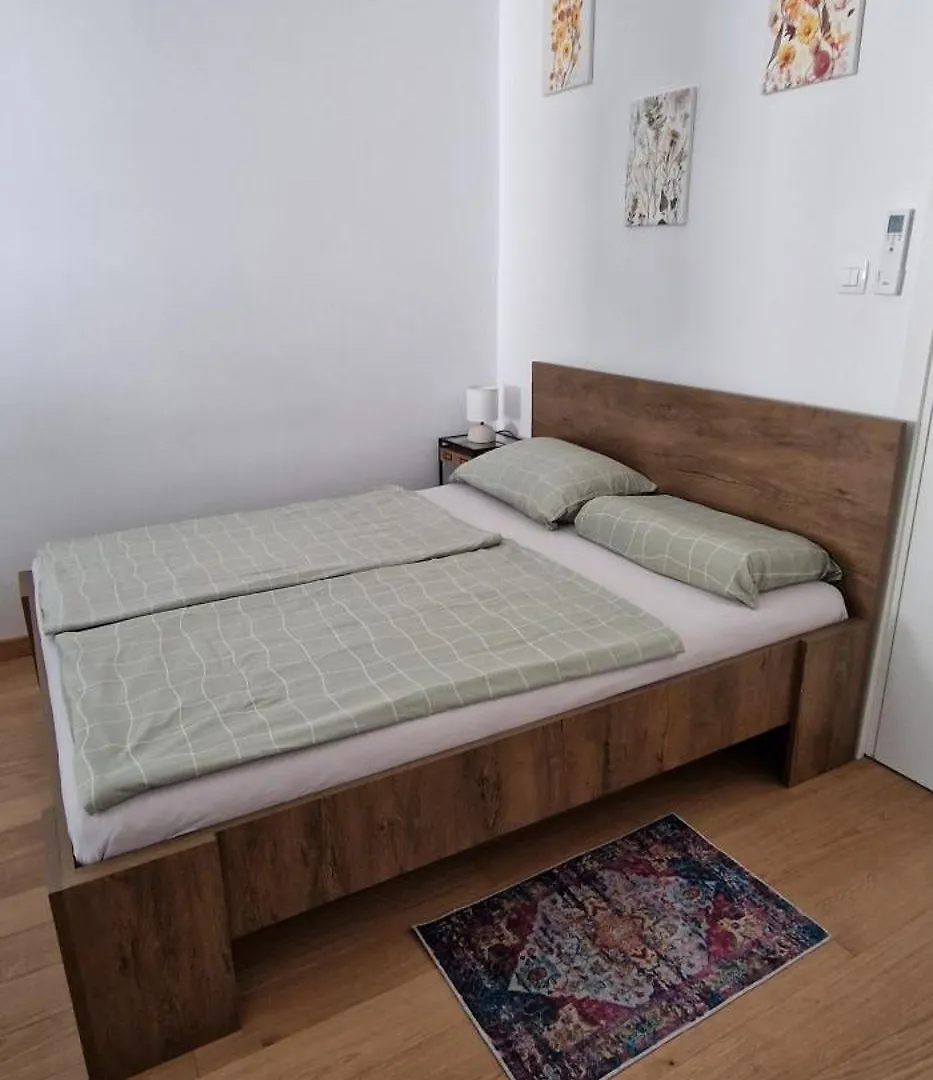 Chika Apartment Rijeka