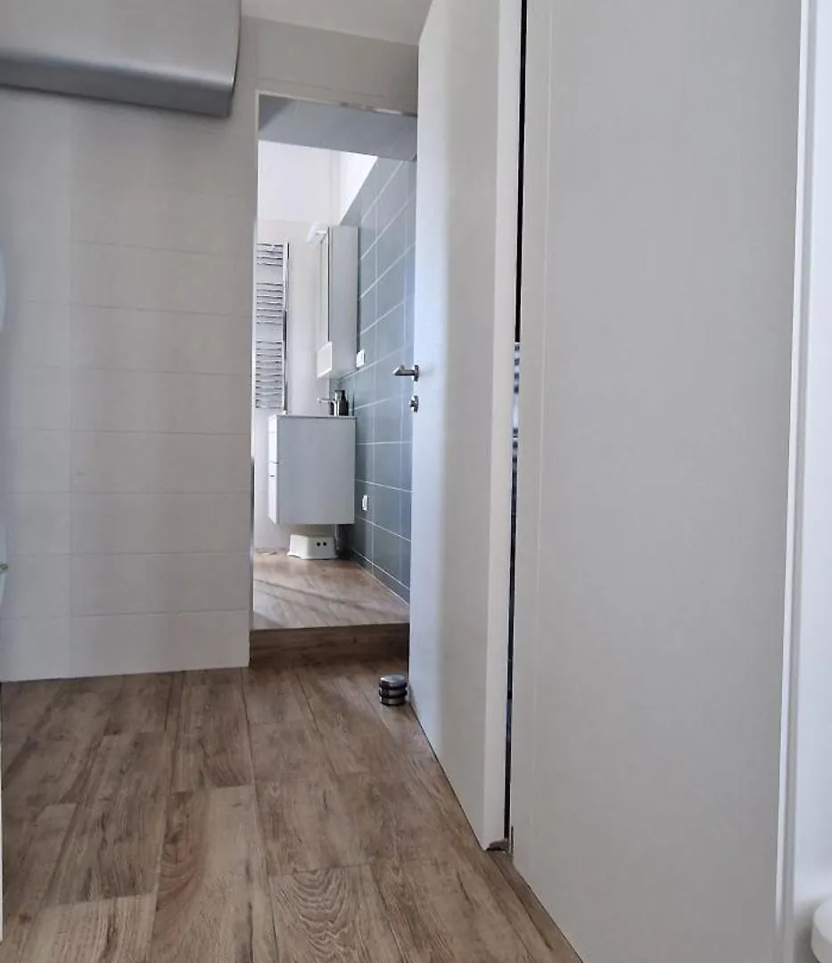 Chika Apartment Rijeka