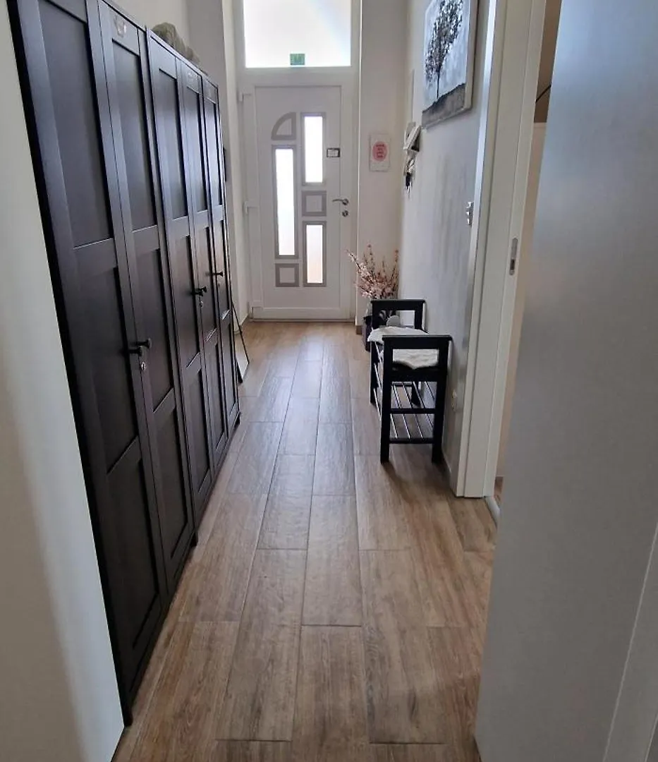 Chika Apartment Rijeka 0*,  Croatia