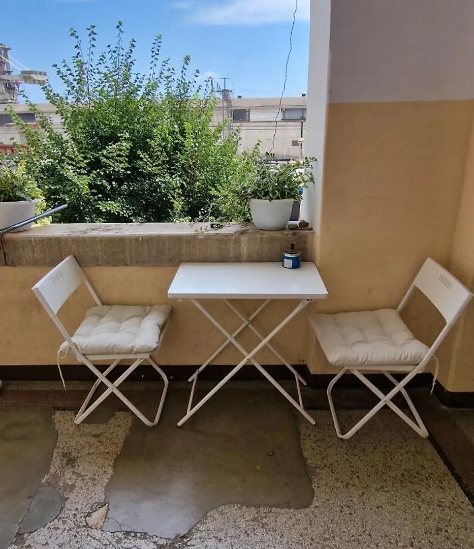 Chika Apartment Rijeka