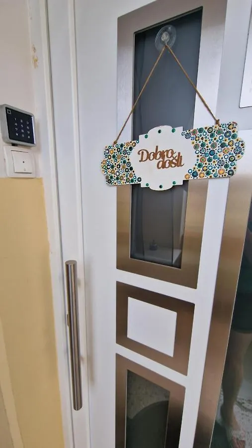 Chika Apartment Rijeka
