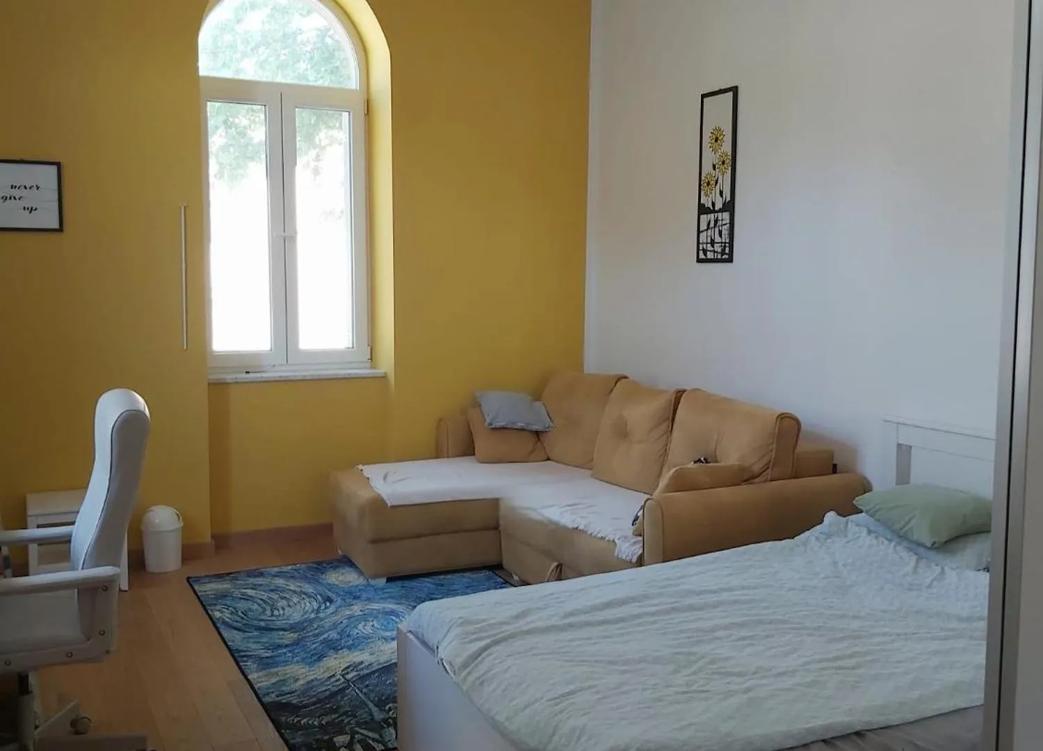 Chika Apartment Rijeka