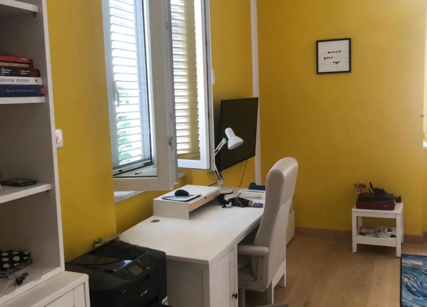 Chika Apartment Rijeka 0*,
