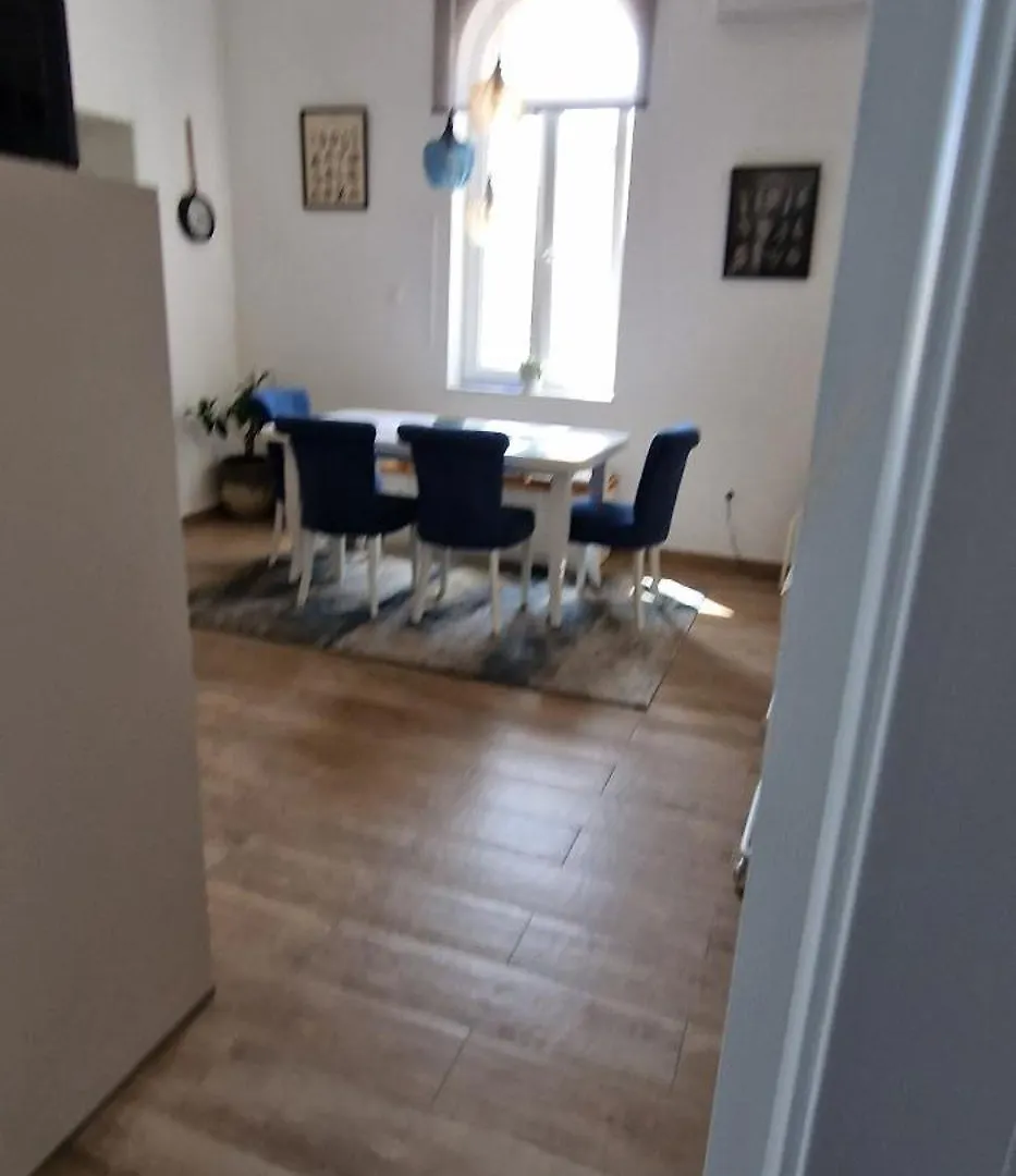 Chika Apartment Rijeka